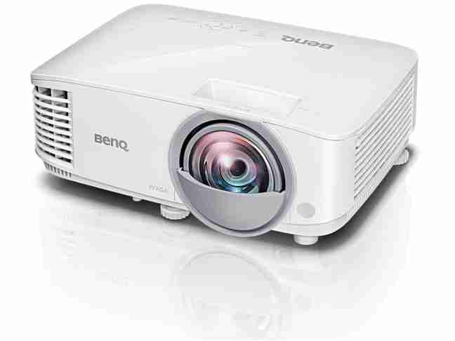 Мультимедійний проектор BenQ MW826ST