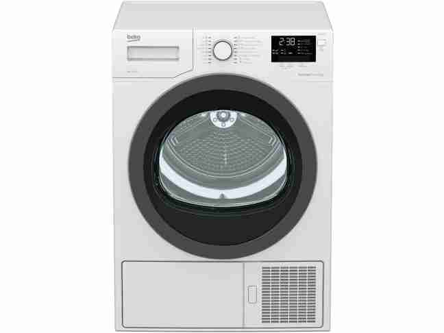 Сушильная машина Beko DS 8433