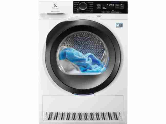 Сушильная машина Electrolux EW 8H259SPT