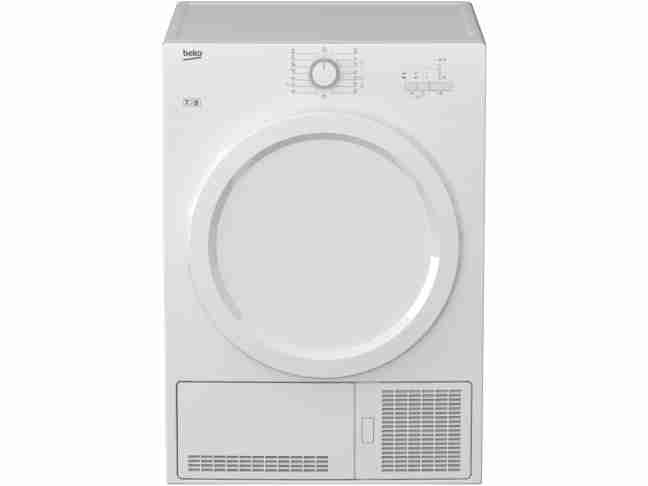 Сушильная машина Beko DCY 7202