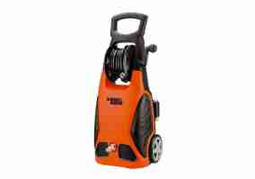 Минимойка высокого давления Black&Decker PW1700SPL