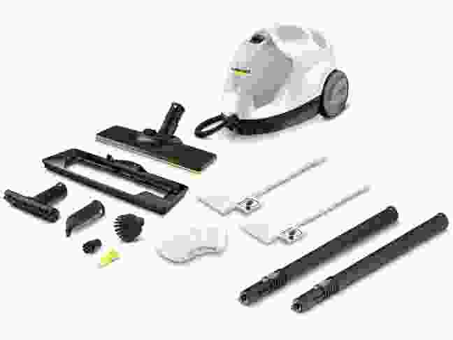 Пароочисник Karcher SC 4 EasyFix Premium (1.512-480.0)