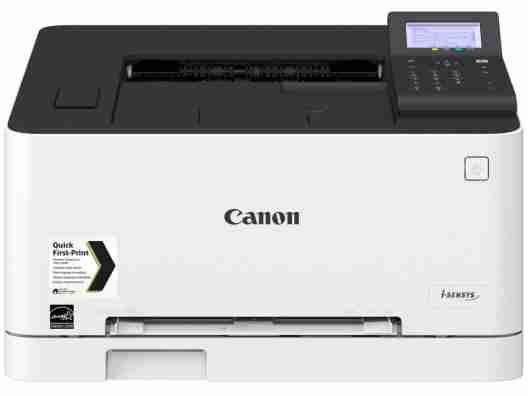 Принтер Canon i-SENSYS LBP611Cn (1477C010)