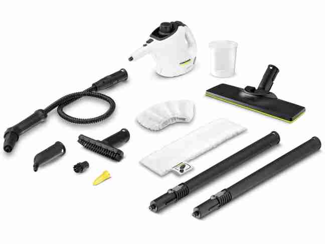 Пароочисник Karcher SC 1 EasyFix Premium (1.516-375.0)