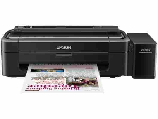 Принтер Epson L132 (C11CE58403)