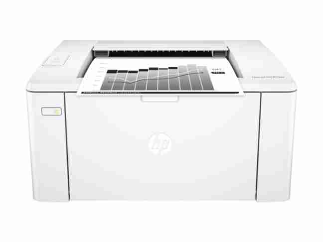 Принтер HP LaserJet Pro M102a (G3Q34A)
