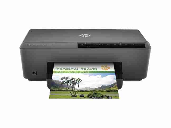 Принтер HP OfficeJet 6230