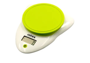 Ваги кухонні Rotex RSK06-P