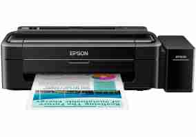 Принтер Epson L382 (C11CF43402)