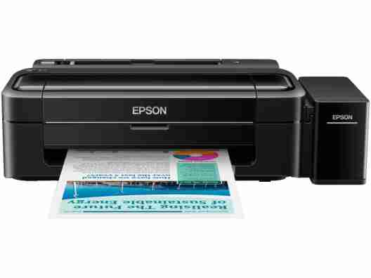 Принтер Epson L382 (C11CF43402)