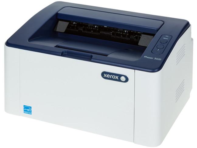 Принтер Xerox Phaser 3020BI с Wi-Fi (3020V_BI)