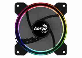 Вентилятор для корпуса Aerocool Saturn 12 FRGB (4710562754087)