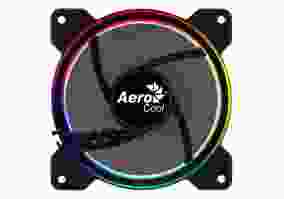 Вентилятор для корпуса Aerocool Saturn 12 FRGB (4710562754087)