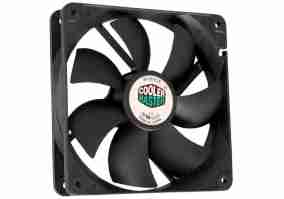 Вентилятор для корпуса Cooler Master NCR-12K1-GP