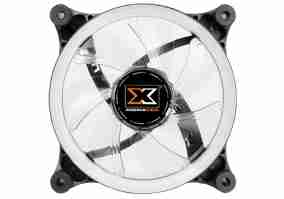 Вентилятор для корпуса Xigmatek SC120RGB (EN9498)