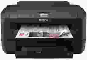 Принтер Epson WorkForce WF-7210DTW (C11CG38402)