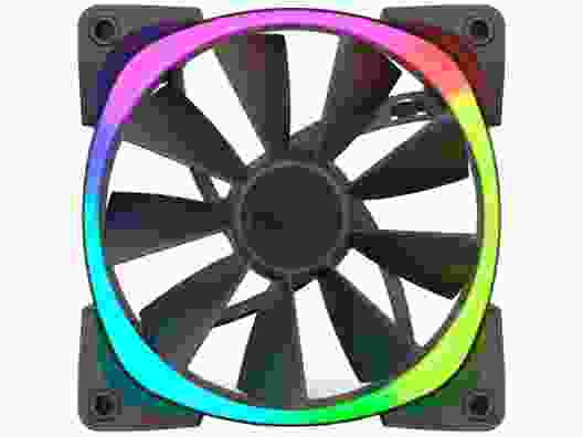 Вентилятор для корпуса NZXT AER RGB 140