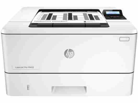 Принтер HP LaserJet Pro 400 M402DN