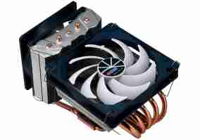 Вентилятор для корпуса Титан TTC-NC55TZ/V2(RB)