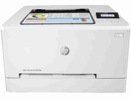 Принтер HP Color LaserJet Pro M254nw (T6B59A)