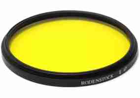Світлофільтр Rodenstock Color Filter Medium Yellow 43 мм