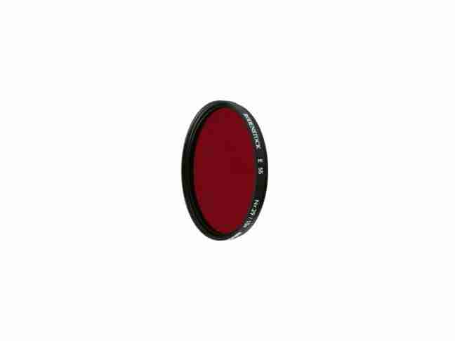 Светофильтр Rodenstock Color Filter Dark Red 82 мм