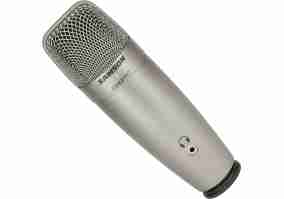 Мікрофон SAMSON C01U Pro