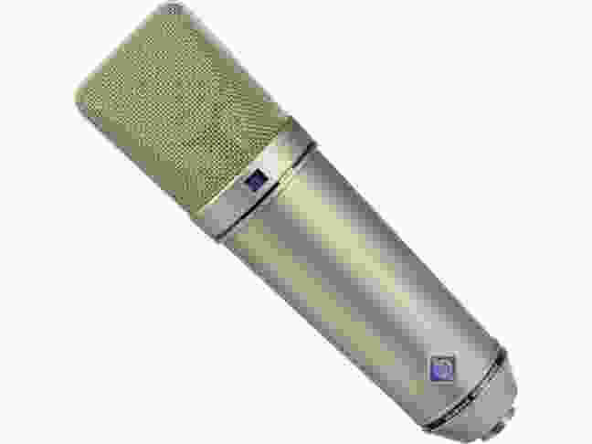 Мікрофон Neumann U 87 Ai