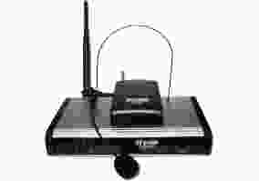 Радіосистема DV Audio BGX-124