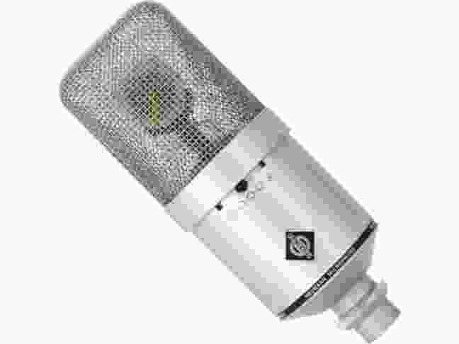 Мікрофон Neumann M 149 Tube