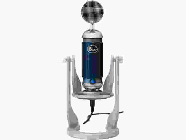 Мікрофон Blue Microphones Spark Digital