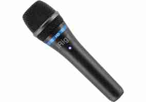 Мікрофон IK Multimedia iRig Mic HD