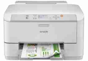 Принтер Epson WorkForce Pro WF-5110DW