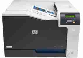 Принтер HP Color LaserJet Pro CP5225