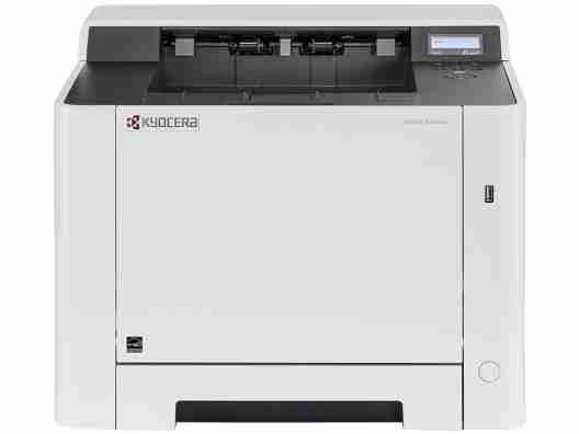 Принтер Kyocera ECOSYS P5021CDW