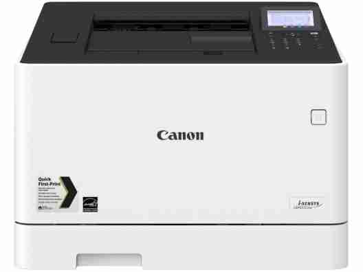 Принтер Canon i-SENSYS LBP653Cdw (1476C006)