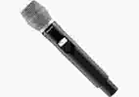 Микрофон Shure QLXD2/Beta87A