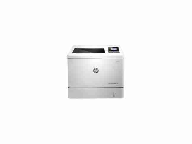 Принтер HP Color LaserJet Enterprise M553DN (B5L25A)
