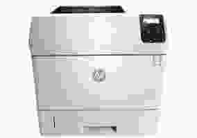 Принтер HP LaserJet Enterprise M605DN