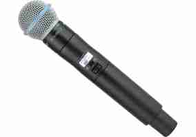 Микрофон Shure ULXD2/B58