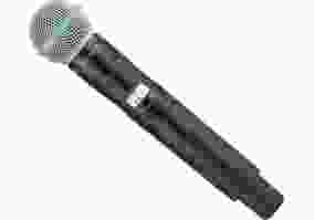 Мікрофон Shure ULXD2/B58