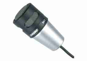 Микрофон Shure 562
