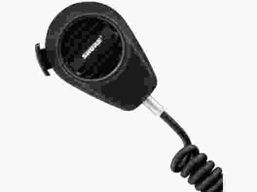 Микрофон Shure 527B