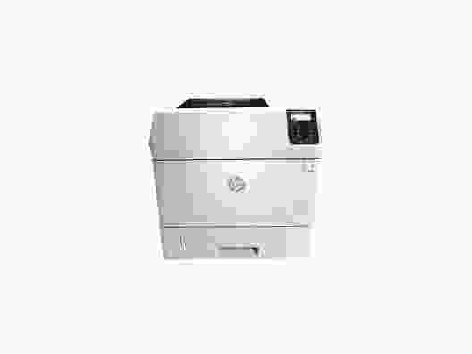 Принтер HP LaserJet Enterprise M606DN