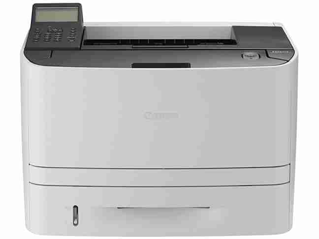 Принтер Canon i-SENSYS LBP252DW