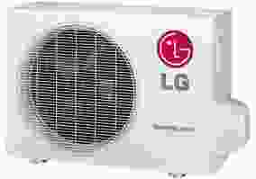 Кондиціонер LG UU-18W 50 м²