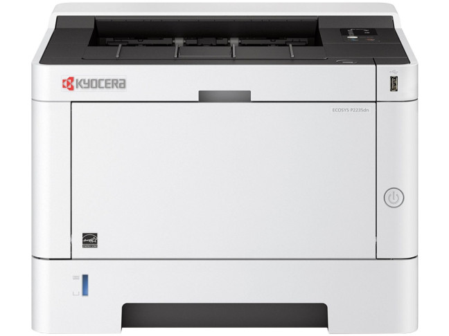 Принтер Kyocera ECOSYS P2235dn (1102RV3NL0)