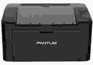 Принтер Pantum P2507