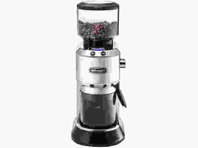 Кавомолка Delonghi KG 521.M