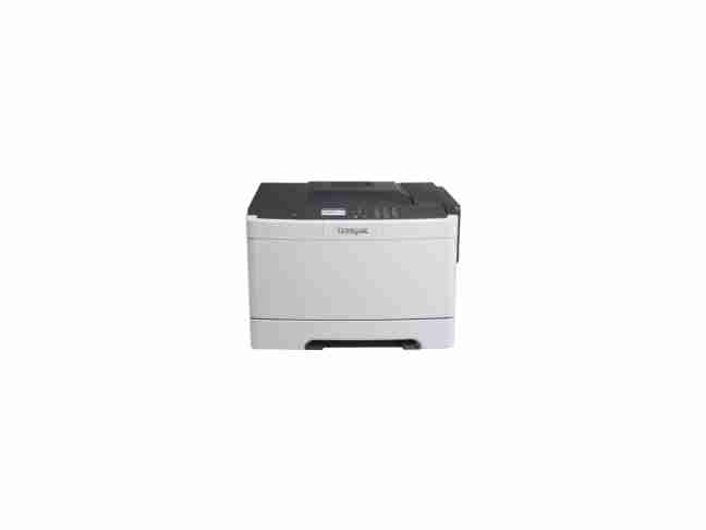 Принтер Lexmark CS417DN